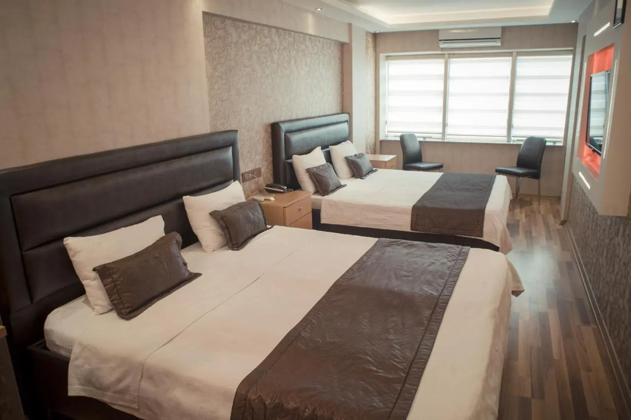 Yayla Hotel Izmir