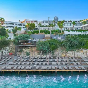 Enki Spinoza Thermal İzmir