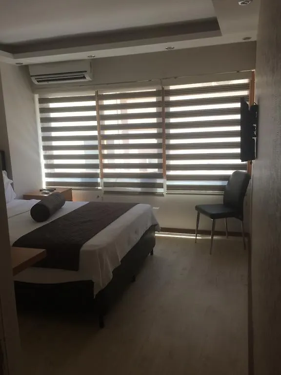 Yayla Hotel İzmir
