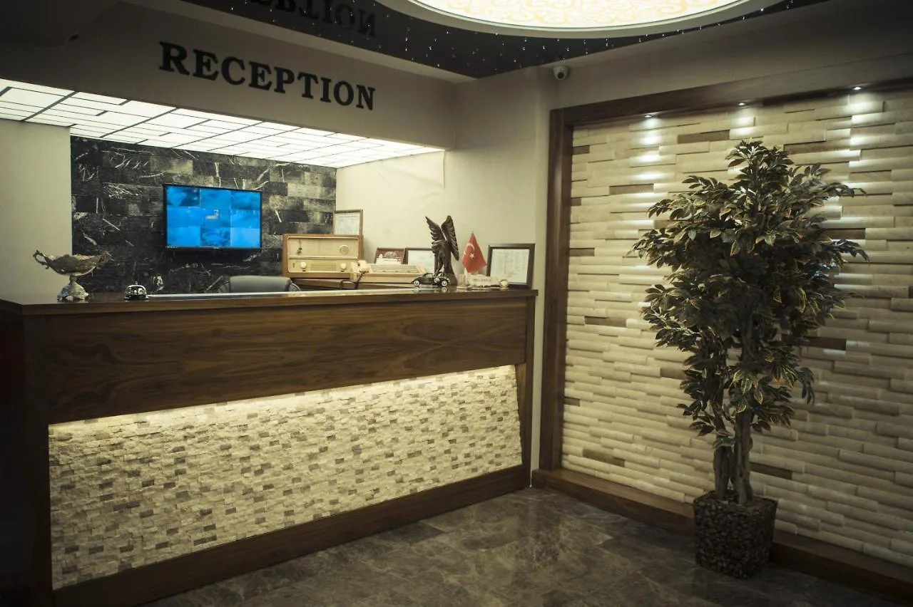 Yayla Hotel İzmir