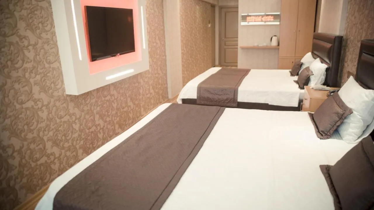 Yayla Hotel İzmir